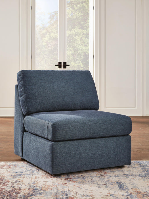 Modmax Sectional with Audio System - Clarks Hardware - Iowa