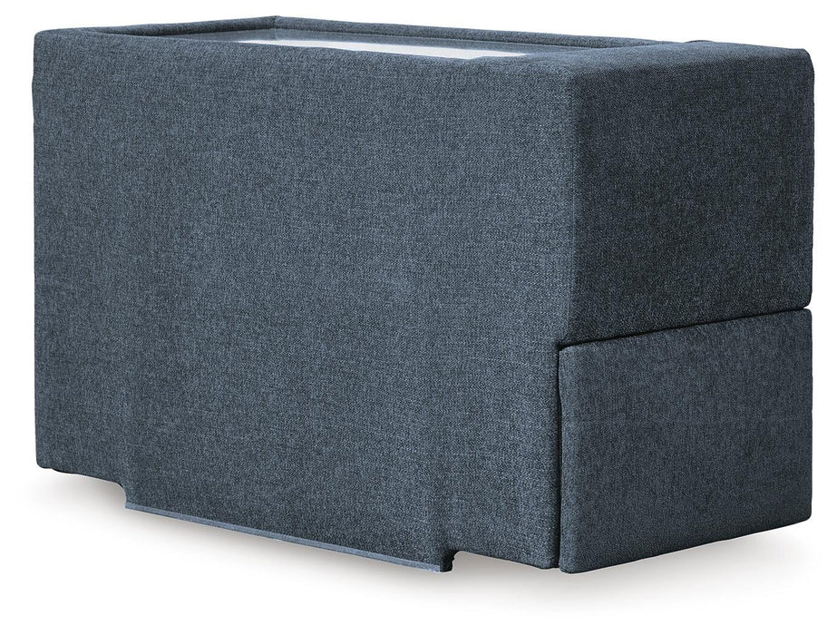 Modmax Sectional with Audio System - Clarks Hardware - Iowa
