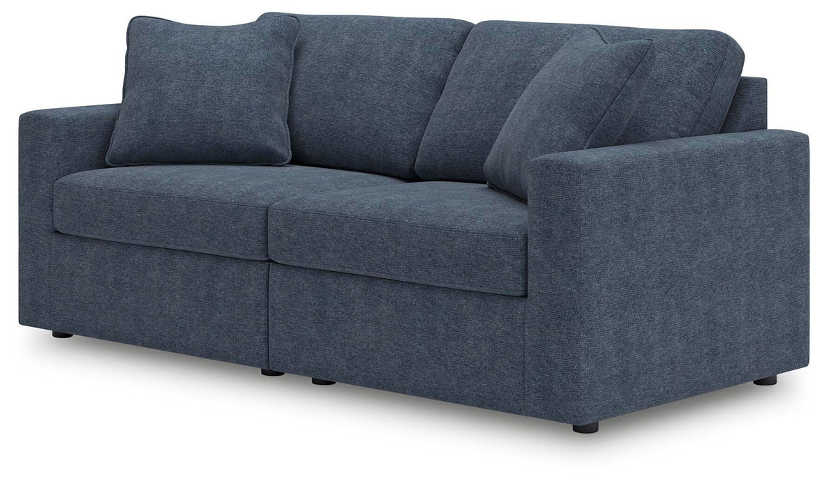 Modmax Sectional with Audio Console - Clarks Hardware - Iowa