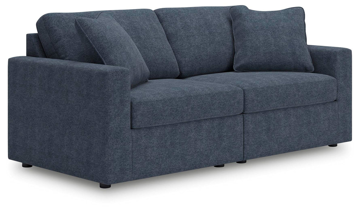 Modmax Sectional with Audio Console - Clarks Hardware - Iowa
