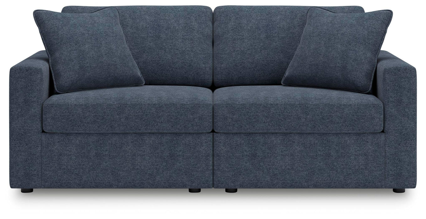 Modmax Sectional with Audio Console - Clarks Hardware - Iowa