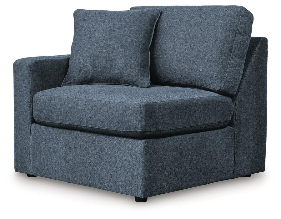 Modmax Sectional with Audio System - Clarks Hardware - Iowa