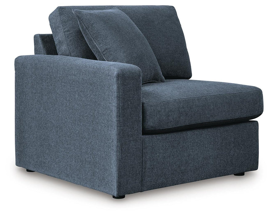 Modmax Sectional with Audio System - Clarks Hardware - Iowa