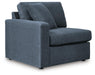 Modmax Sectional with Audio System - Clarks Hardware - Iowa