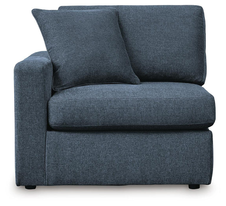 Modmax Sectional with Audio System - Clarks Hardware - Iowa