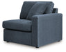 Modmax Sectional with Audio System - Clarks Hardware - Iowa