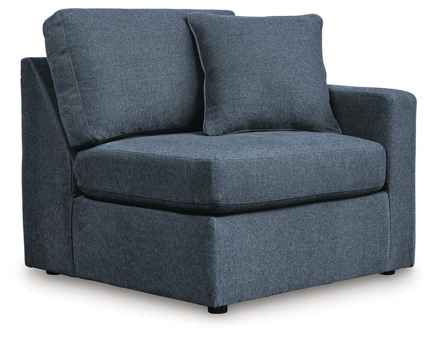 Modmax Sectional with Audio System - Clarks Hardware - Iowa