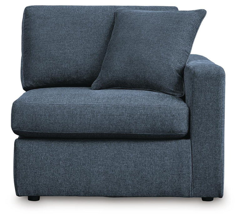 Modmax Sectional with Audio System - Clarks Hardware - Iowa