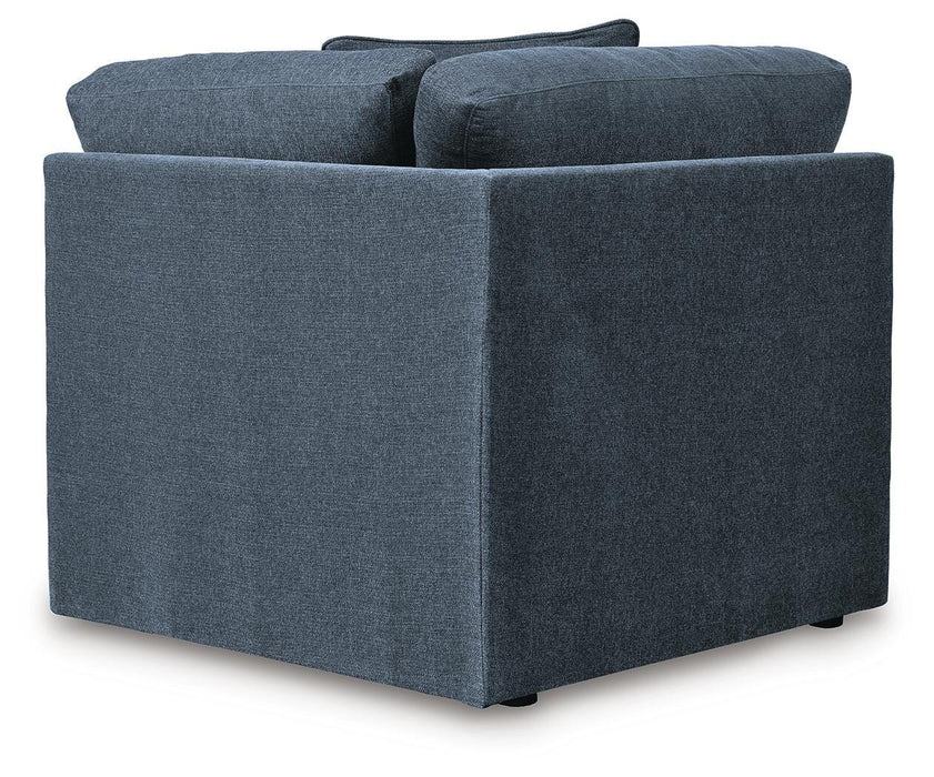 Modmax Sectional with Audio Console - Clarks Hardware - Iowa