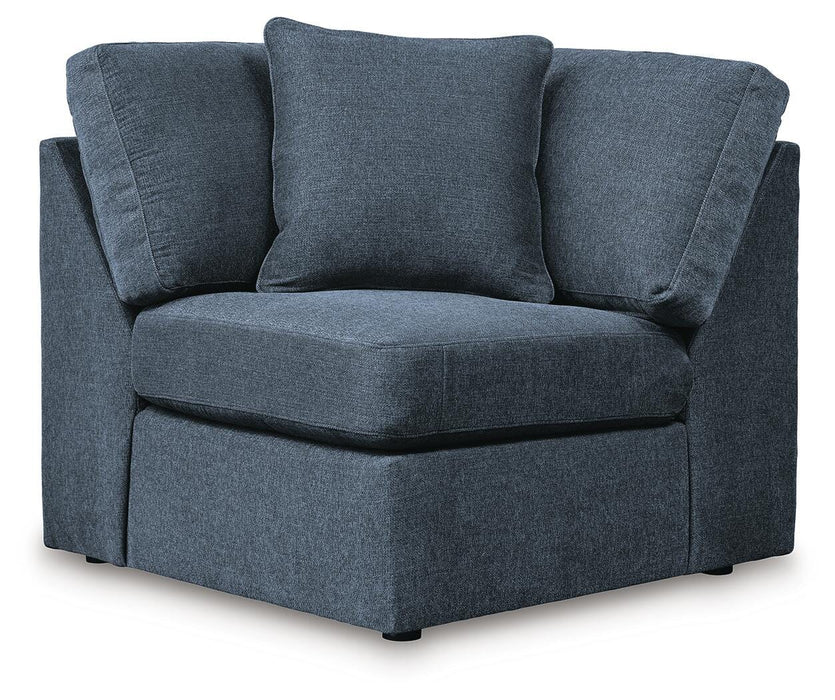 Modmax Sectional with Audio Console - Clarks Hardware - Iowa