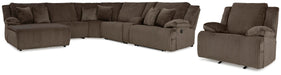 Top Tier Living Room Set - Clarks Hardware - Iowa