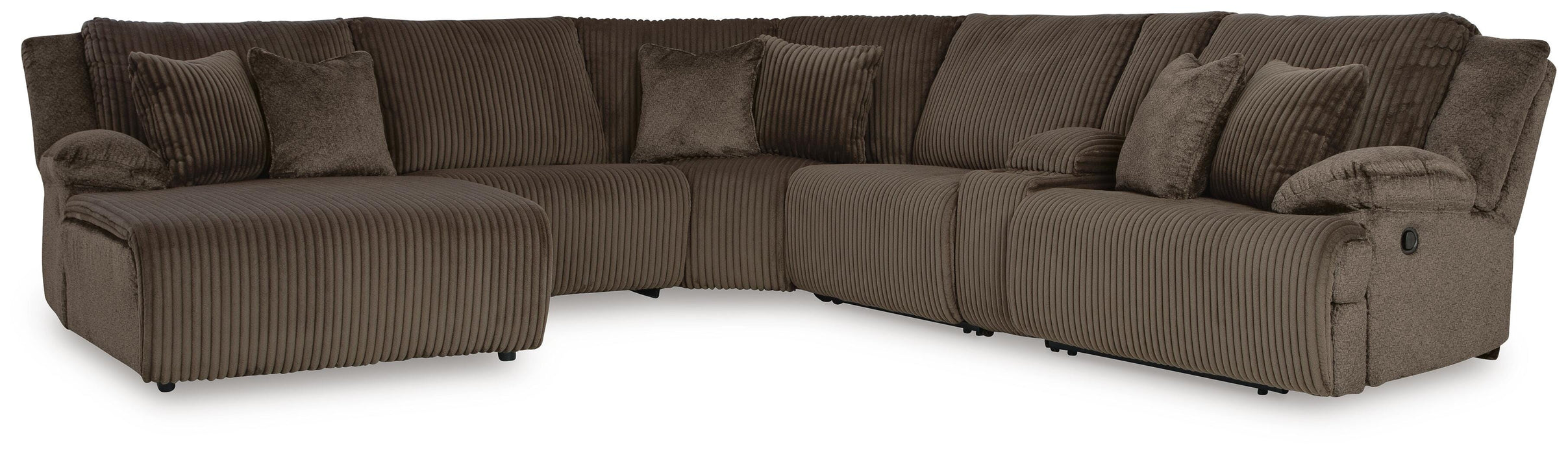 Top Tier Living Room Set - Clarks Hardware - Iowa