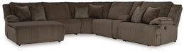 Top Tier Living Room Set - Clarks Hardware - Iowa