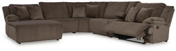Top Tier Living Room Set - Clarks Hardware - Iowa