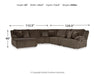Top Tier Living Room Set - Clarks Hardware - Iowa