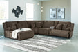 Top Tier Living Room Set - Clarks Hardware - Iowa