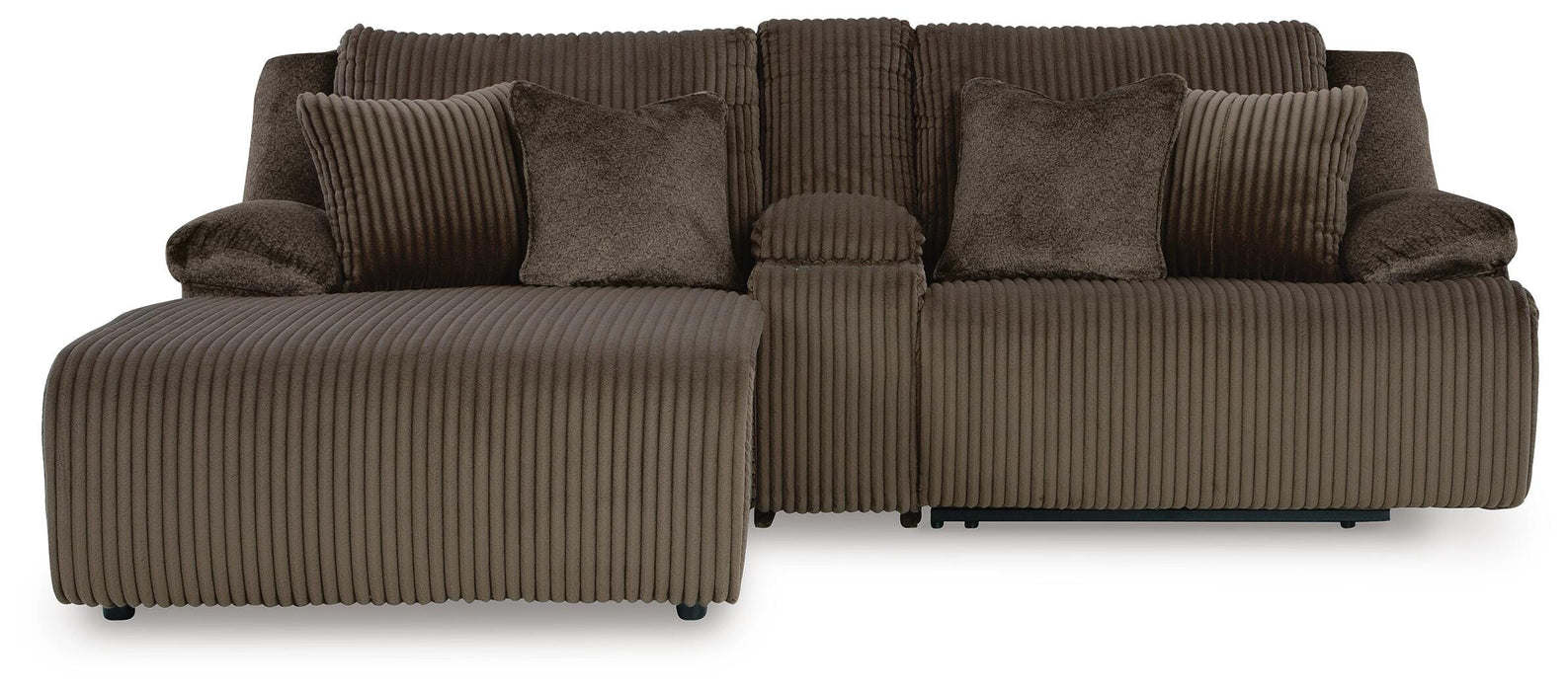Top Tier Living Room Set - Clarks Hardware - Iowa