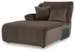 Top Tier Sofa Chaise Sectional - Clarks Hardware - Iowa