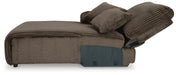 Top Tier Sofa Chaise Sectional - Clarks Hardware - Iowa