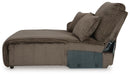 Top Tier Sofa Chaise Sectional - Clarks Hardware - Iowa