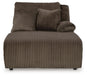 Top Tier Sofa Chaise Sectional - Clarks Hardware - Iowa
