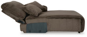 Top Tier Sofa Chaise Sectional - Clarks Hardware - Iowa