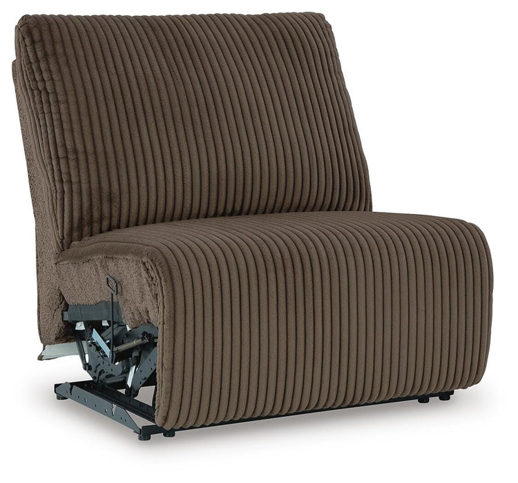 Top Tier Sofa Chaise Sectional - Clarks Hardware - Iowa