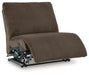 Top Tier Sofa Chaise Sectional - Clarks Hardware - Iowa