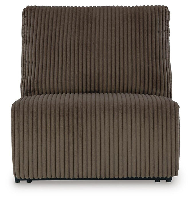 Top Tier Sofa Chaise Sectional - Clarks Hardware - Iowa