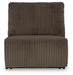 Top Tier Sofa Chaise Sectional - Clarks Hardware - Iowa