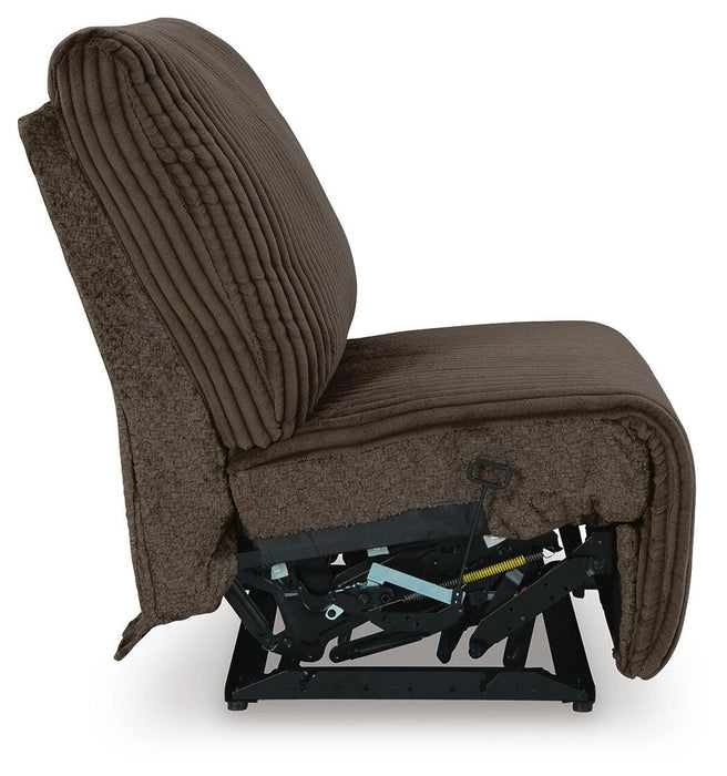 Top Tier Sofa Chaise Sectional - Clarks Hardware - Iowa