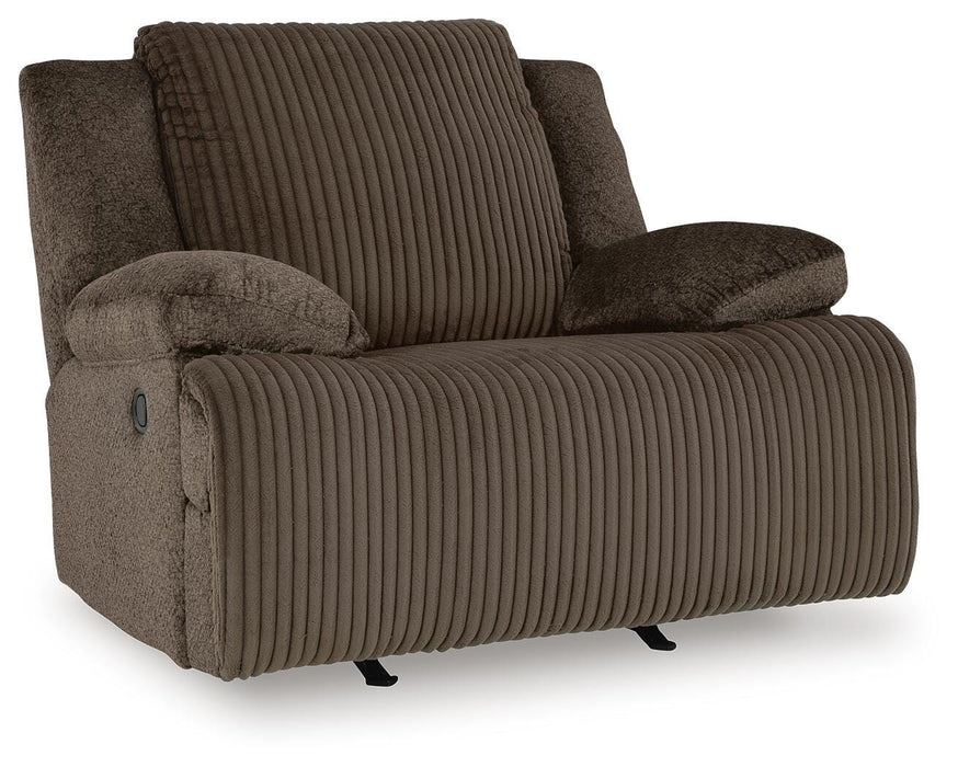 Top Tier Living Room Set - Clarks Hardware - Iowa