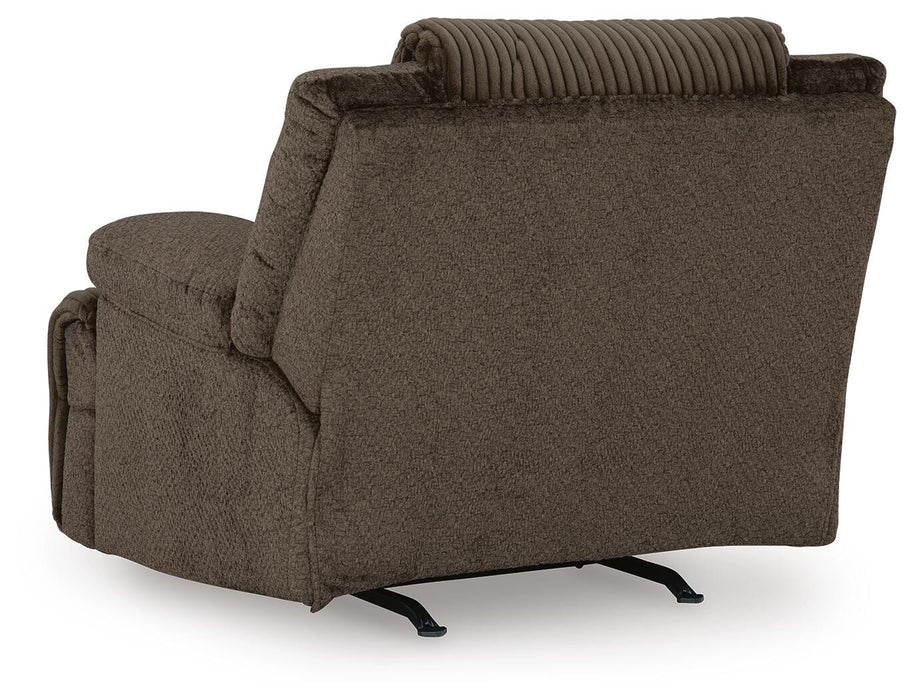 Top Tier Living Room Set - Clarks Hardware - Iowa
