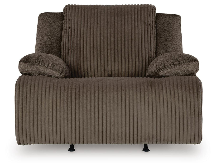 Top Tier Living Room Set - Clarks Hardware - Iowa