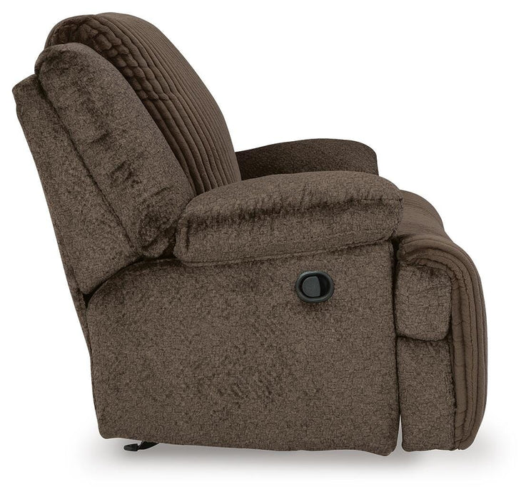 Top Tier Living Room Set - Clarks Hardware - Iowa