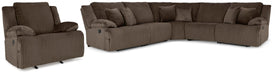 Top Tier Living Room Set - Clarks Hardware - Iowa