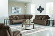 Top Tier Living Room Set - Clarks Hardware - Iowa