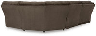 Top Tier Living Room Set - Clarks Hardware - Iowa