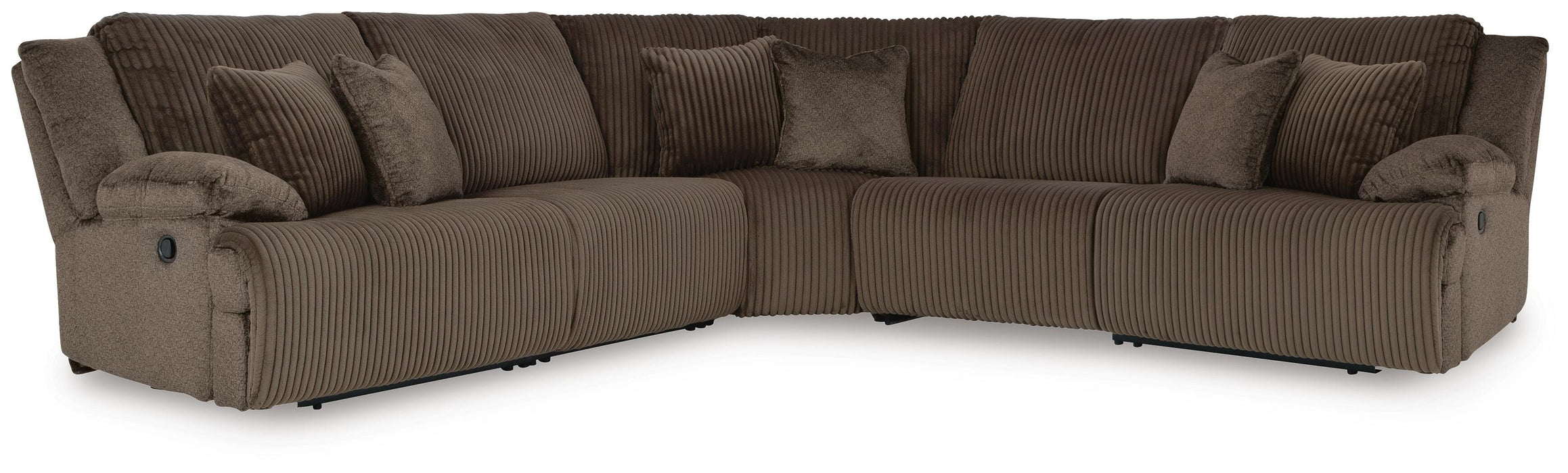 Top Tier Living Room Set - Clarks Hardware - Iowa