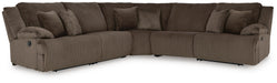 Top Tier Living Room Set - Clarks Hardware - Iowa
