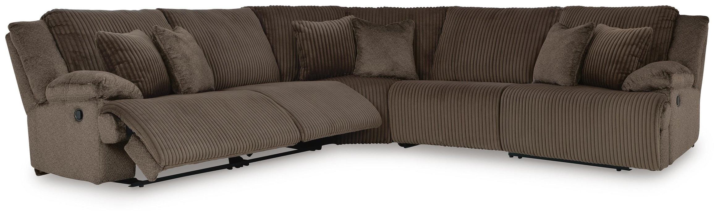 Top Tier Living Room Set - Clarks Hardware - Iowa