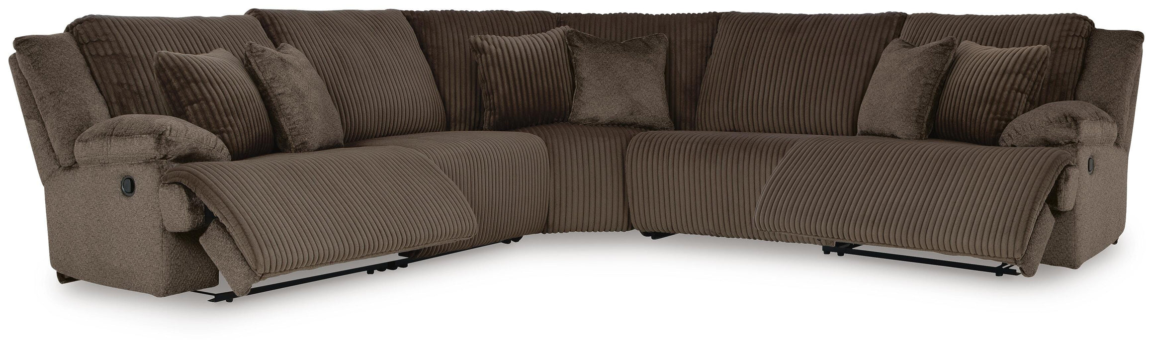 Top Tier Living Room Set - Clarks Hardware - Iowa
