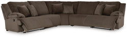 Top Tier Living Room Set - Clarks Hardware - Iowa