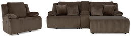 Top Tier Living Room Set - Clarks Hardware - Iowa