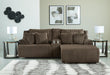 Top Tier Living Room Set - Clarks Hardware - Iowa
