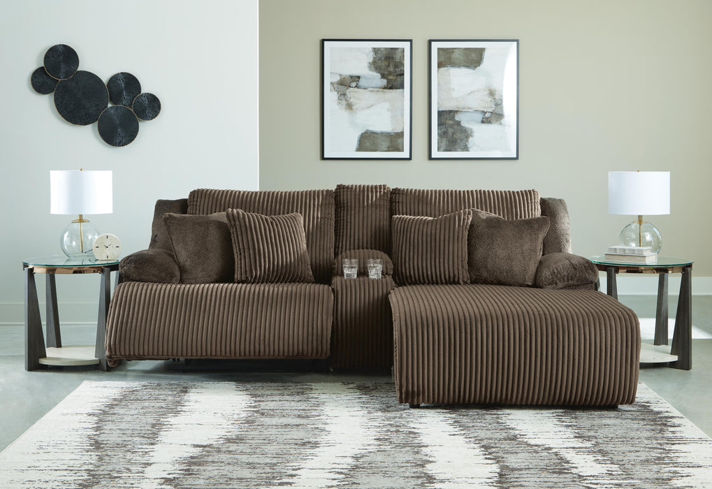 Top Tier Living Room Set - Clarks Hardware - Iowa