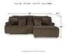 Top Tier Living Room Set - Clarks Hardware - Iowa