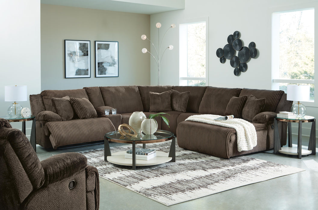 Top Tier Living Room Set - Clarks Hardware - Iowa