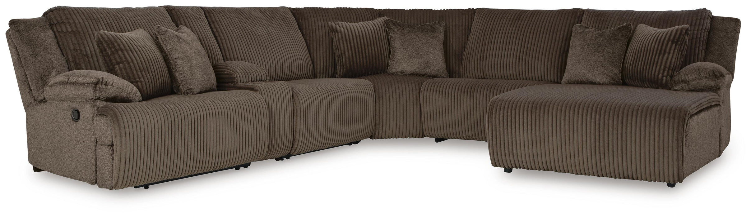 Top Tier Living Room Set - Clarks Hardware - Iowa