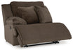 Top Tier Sofa Chaise Sectional - Clarks Hardware - Iowa